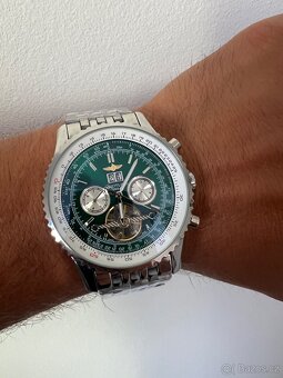 Breitling automatic - 4