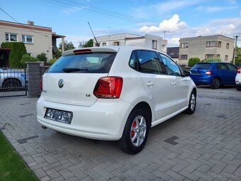 VW Polo 1.4 16V 63kw,DSG,po velkém servise - 4