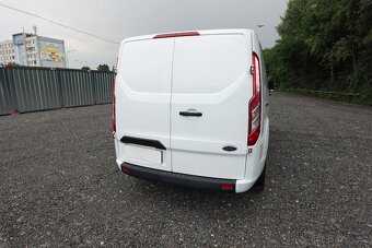 FORD TRANSIT CUSTOM L2H1 2.0TDCI KLIMA SERVISKA - 4