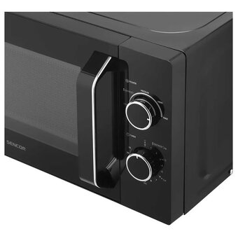 Sencor SMW 1919BK - 4