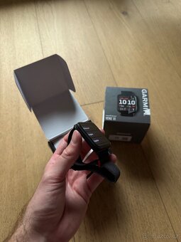 Garmin VENU X1 černé - 4