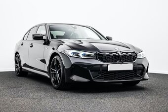 BMW M340i - 4