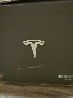 Střešní nosič pro Tesla model S - 4