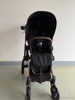 CYBEX Priam - 4