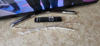 Prodám 4K Smart LED TV Gogen 126cm (50") wifi, DVB-T2 - 4