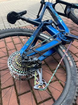 Trek slash 9.8 - 4
