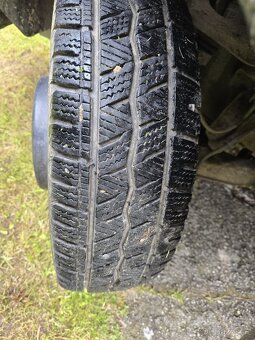 Nissan Cabstar NT400 - 4