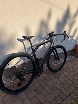 Specialized Diverge STR 58 AXS - 4