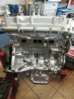 Motor 1.2 Tce H5F - 4