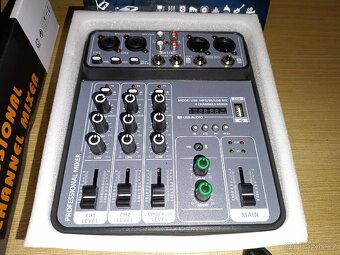 NOVÉ malé ,levné mix pulty - 4