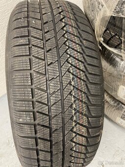 Zimni pneu 265/55 r19 - 4