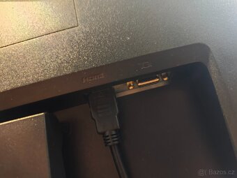 LCD Monitor Dell SE2722H 27 palců 1920x1080 HDMI VGA - 4