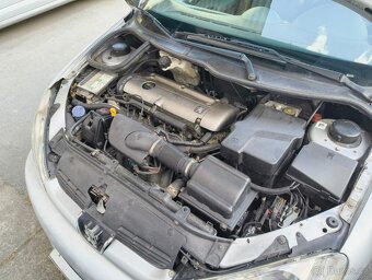 Peugeot 206 GT limitovaná edice 4000 kusů - 4