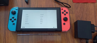 Nintendo Switch - 4