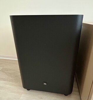 Prodám domácí kino JBL - 4