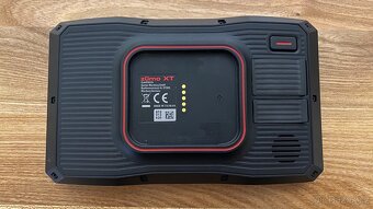 Navigace Garmin ZUMO XT PRO Europe 45 (TOURATECH) - 4