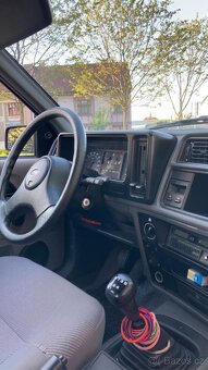 Ford Sierra 1.6 GL 1989 - 4