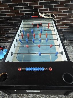 Stolní fotbal s mincovníkem - 4