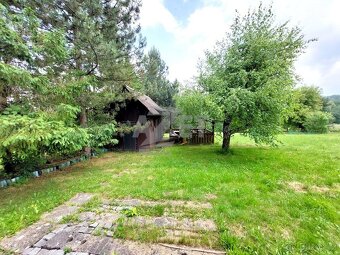 Prodej, pozemek 1858 m2 Mistřovice - 4