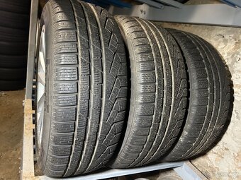 Alu kola + Pneu BMW 3er GT F34 STYLING 395 - 4