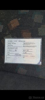 Triumph speed triple - 4