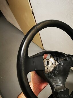Volant Passat B6 - 4