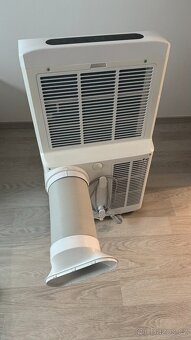 Mobilní klimatizace Siguro AC-C180W Breeze 9 - 4