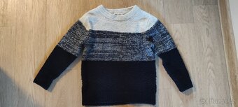 Oblečení HM vel.5-6 - 4