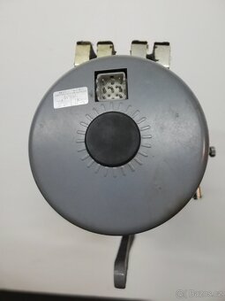 Spojkový motor Juki - 4