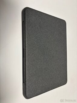 Logi Tech Combo touch klávesnice pro iPad Air 11 palců. - 4