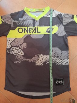 Dres O'NEAL element camo youth - 4