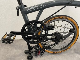 Brompton CHPT3 V1 - 4