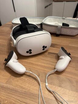 VR brýle Meta Quest 3s - 4