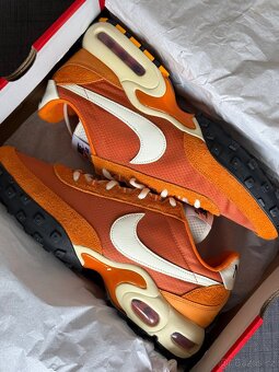 Nike Air Max Waffle nove - 4