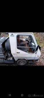 Multicar magma 1.9 TD - 4