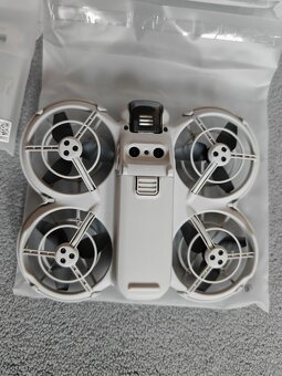 DJI Neo Fly More Combo - 22 měs záruka - 4