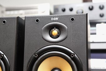 B&W DM601 (r.1998) TOP STAV - 4