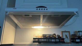 Odsavač par Mora - 4