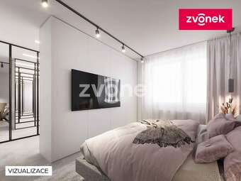 5+1 Zlín - Nad Stráněmi, garáž, krásný výhled - 4