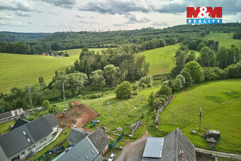 Prodej pozemku k bydlení, 2437 m², Trutnov - 4