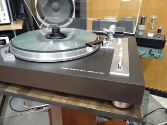 gramofon Pioneer PL 1551- Pioneer PL 550X - 4