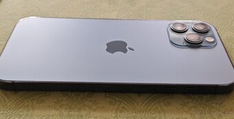 Apple iPhone 12 Pro Max - 4