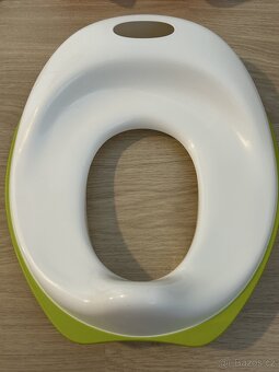 Dětské WC sedátko - 4