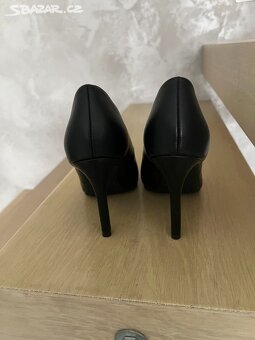 Dámské lodičky - 4