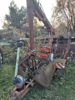 Nakladač ND 4 039 - 4