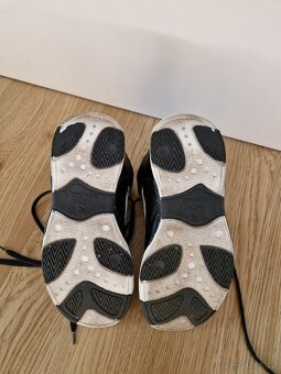 Chlapecké kotníkové boty vel.33 - 4