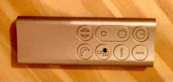 Dyson Purifier Cool Formaldehyde TP09 – čistička vzduchu - 4