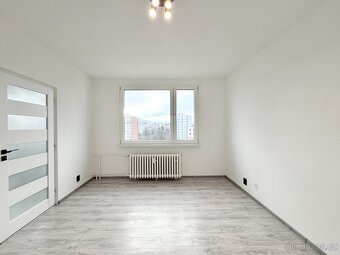 Byt 2KK po kompletní rekonstrukci, Liberecká, Jablonec nad N - 4