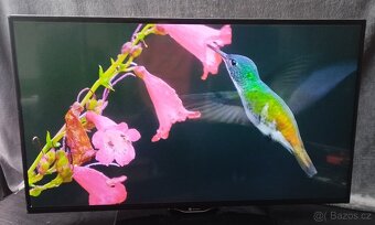 Smart led tv GoGEN 108 cm android - 4