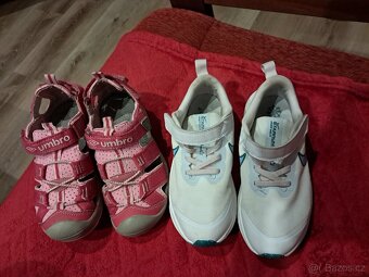 Dětská obuv - 4